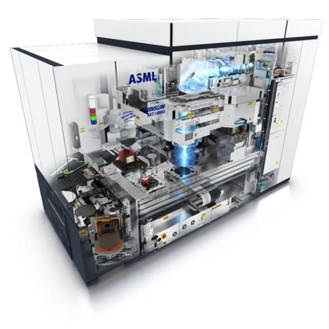 ASML, a Dutch maker of semiconductor equipment, says "rules are being finalized" on export controls, amid reports that the Netherlands and Japan have joined the United States in restricting sales. . Asml duv machine price